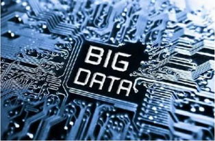 大数据服务 互联网时代的王者之选