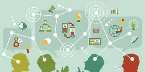 拥抱互联网思维与大数据服务 数字化时代的赚钱新路径