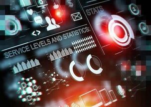 未来十年，大数据服务专业 开启智能新时代的钥匙